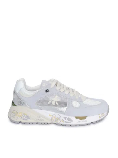 PREMIATA SNEAKERS