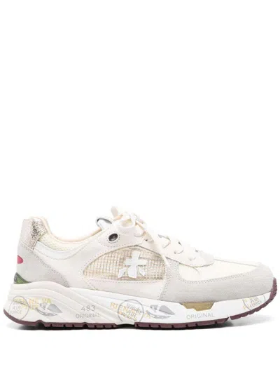 PREMIATA PREMIATA SNEAKERS
