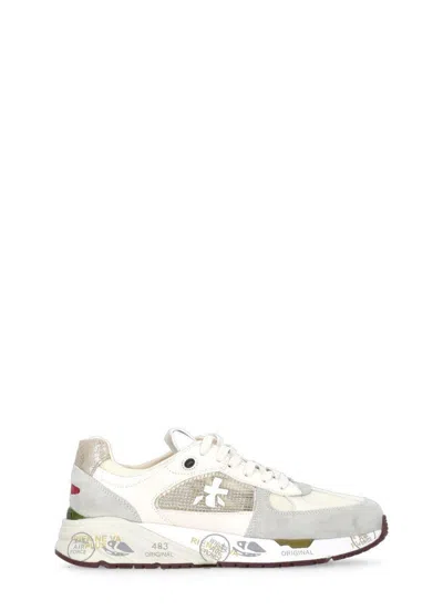 PREMIATA PREMIATA SNEAKERS