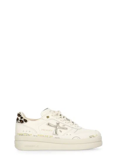 Premiata Sneakers