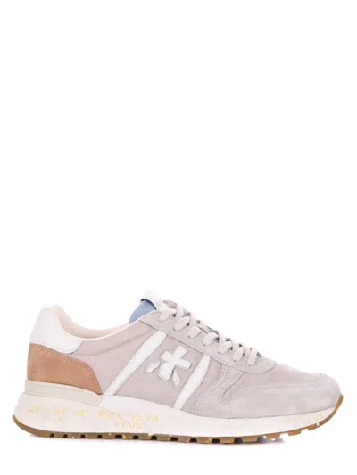 Premiata Sneakers In Multi