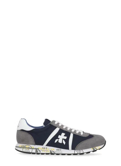 PREMIATA PREMIATA SNEAKERS