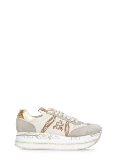 PREMIATA PREMIATA SNEAKERS