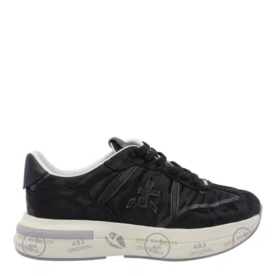 PREMIATA PREMIATA SNEAKERS