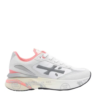 PREMIATA PREMIATA SNEAKERS