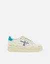 Premiata Sneakers Micol 7443 In White