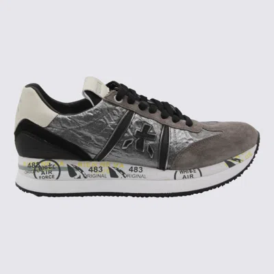 PREMIATA SNEAKERS