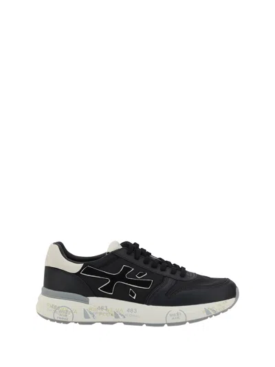PREMIATA MICK SNEAKERS