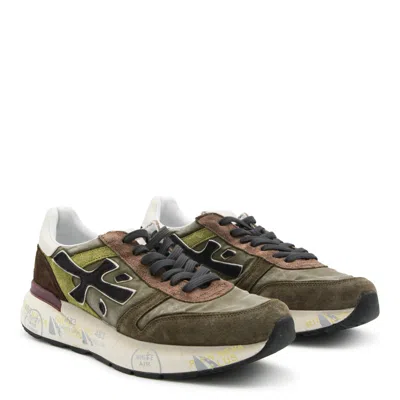 PREMIATA SNEAKERS