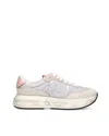 Premiata Cassie Sneakers In Multicolour
