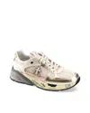 Premiata Mased 7403 Sneaker In Pink