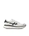 Premiata Sneaker Lauryn 7485 In White