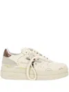 Premiata Micol Sneakers In White