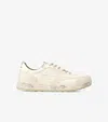 Premiata Low-top Sneakers With Distinctive Logo And Rubber Sole In Neutral