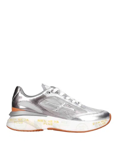 Premiata Sneakers Argento