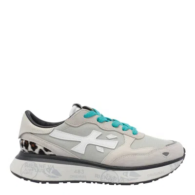 PREMIATA PREMIATA SNEAKERS