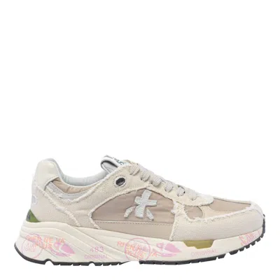 PREMIATA PREMIATA SNEAKERS
