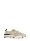 PREMIATA PREMIATA SNEAKERS BEIGE