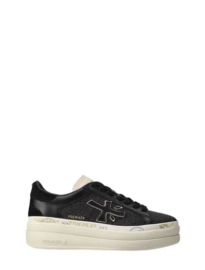 PREMIATA PREMIATA SNEAKERS