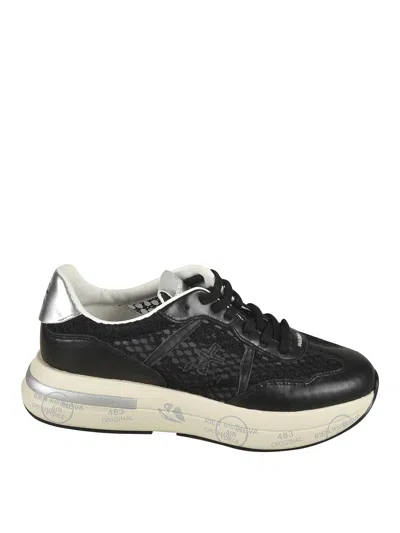 PREMIATA SNEAKERS
