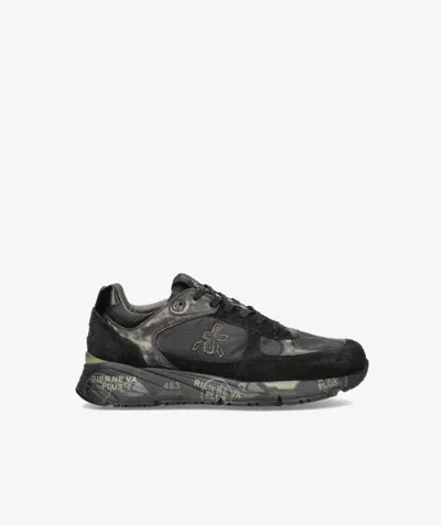 PREMIATA PREMIATA SNEAKERS