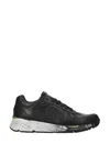 Premiata Sneakers In Black