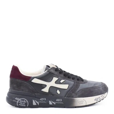 PREMIATA PREMIATA SNEAKERS