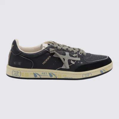 PREMIATA SNEAKERS