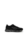 Premiata Sneakers In Black