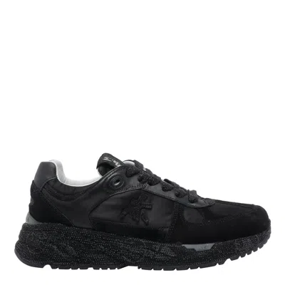 PREMIATA PREMIATA SNEAKERS