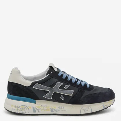 PREMIATA PREMIATA SNEAKERS