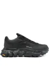 Premiata Devind Sneakers In Black