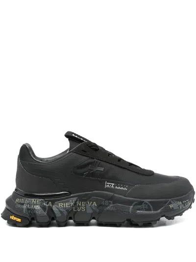 PREMIATA PREMIATA SNEAKERS