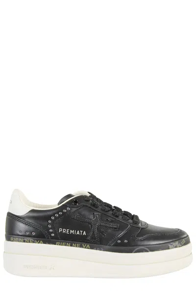 PREMIATA SNEAKERS