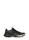 Premiata Devin Sneakers In Black