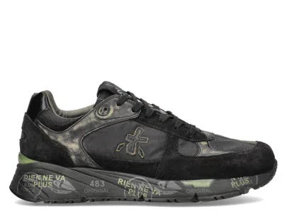 PREMIATA PREMIATA SNEAKERS