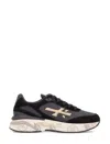 Premiata Sneakers Black