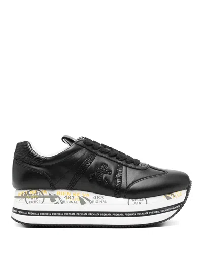 PREMIATA SNEAKERS