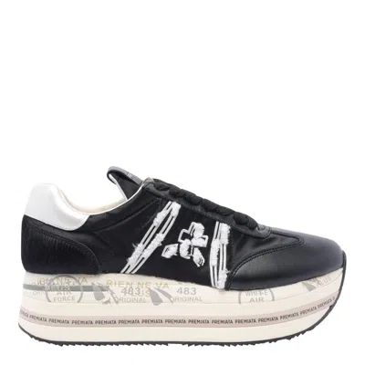 Premiata In Black