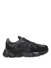 Premiata Sneakers In Black