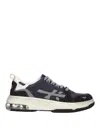 Premiata Sneakers Blu In Blue