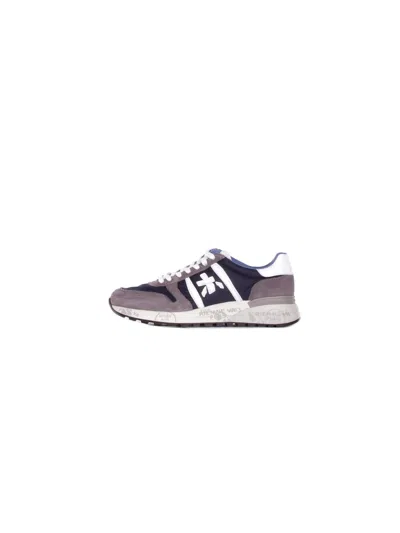 PREMIATA PREMIATA SNEAKERS