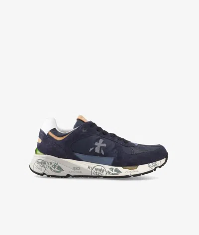 PREMIATA PREMIATA SNEAKERS
