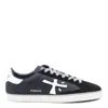 Premiata Sneakers In Blue