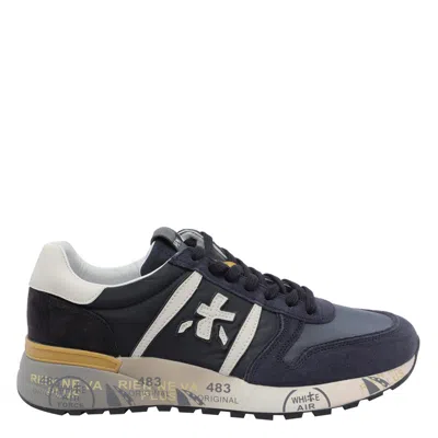 PREMIATA PREMIATA SNEAKERS