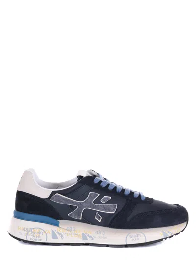 PREMIATA PREMIATA SNEAKERS