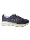 Premiata Sneakers In Blue