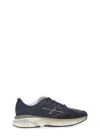 Premiata Sneakers In Blue