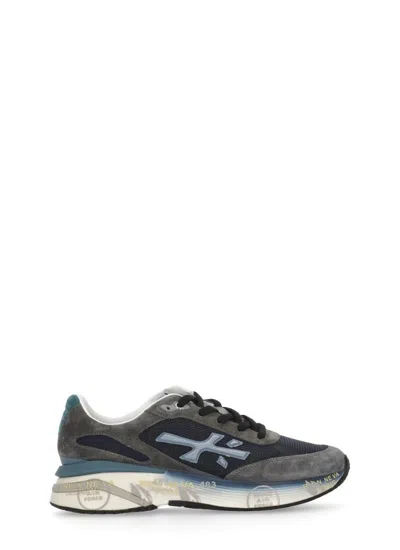 PREMIATA PREMIATA SNEAKERS