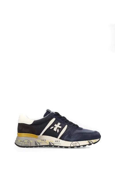 PREMIATA PREMIATA SNEAKERS